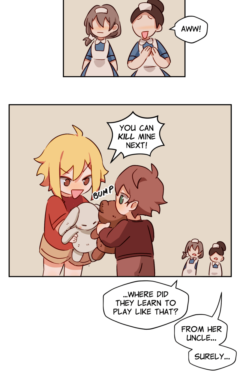 1HP Club Chapter 214 - Page 24