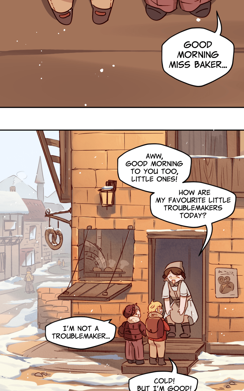 1HP Club Chapter 215 - Page 2