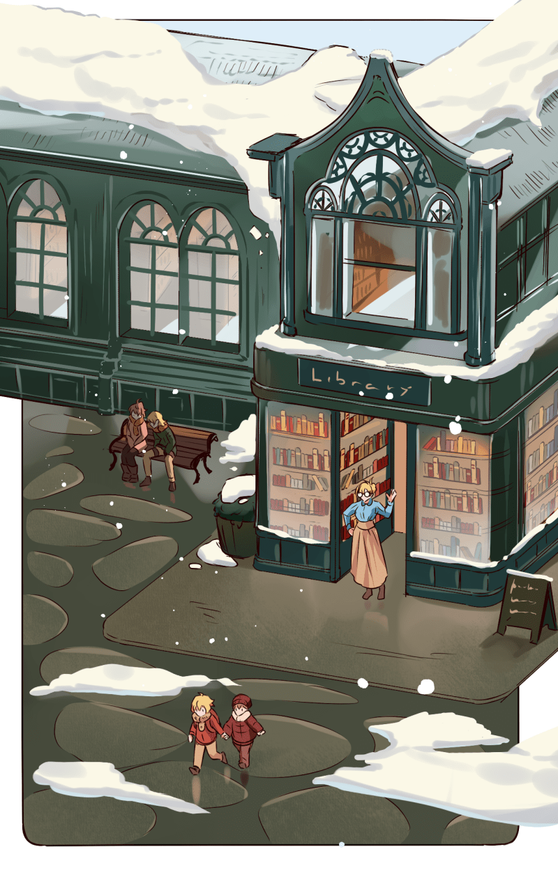 1HP Club Chapter 215 - Page 15