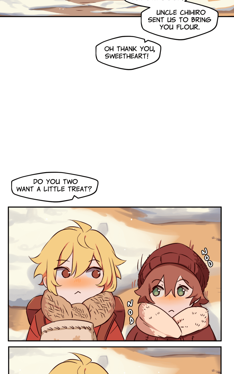 1HP Club Chapter 215 - Page 3