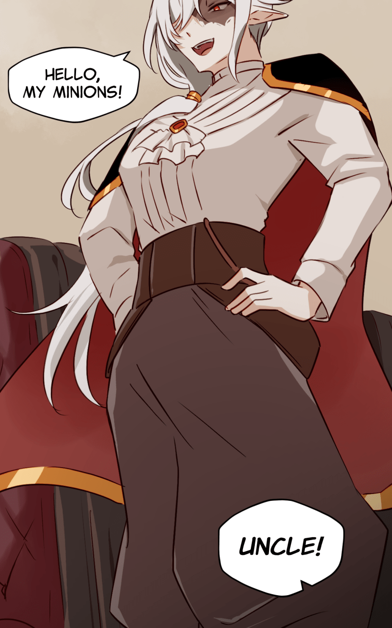 1HP Club Chapter 215 - Page 21