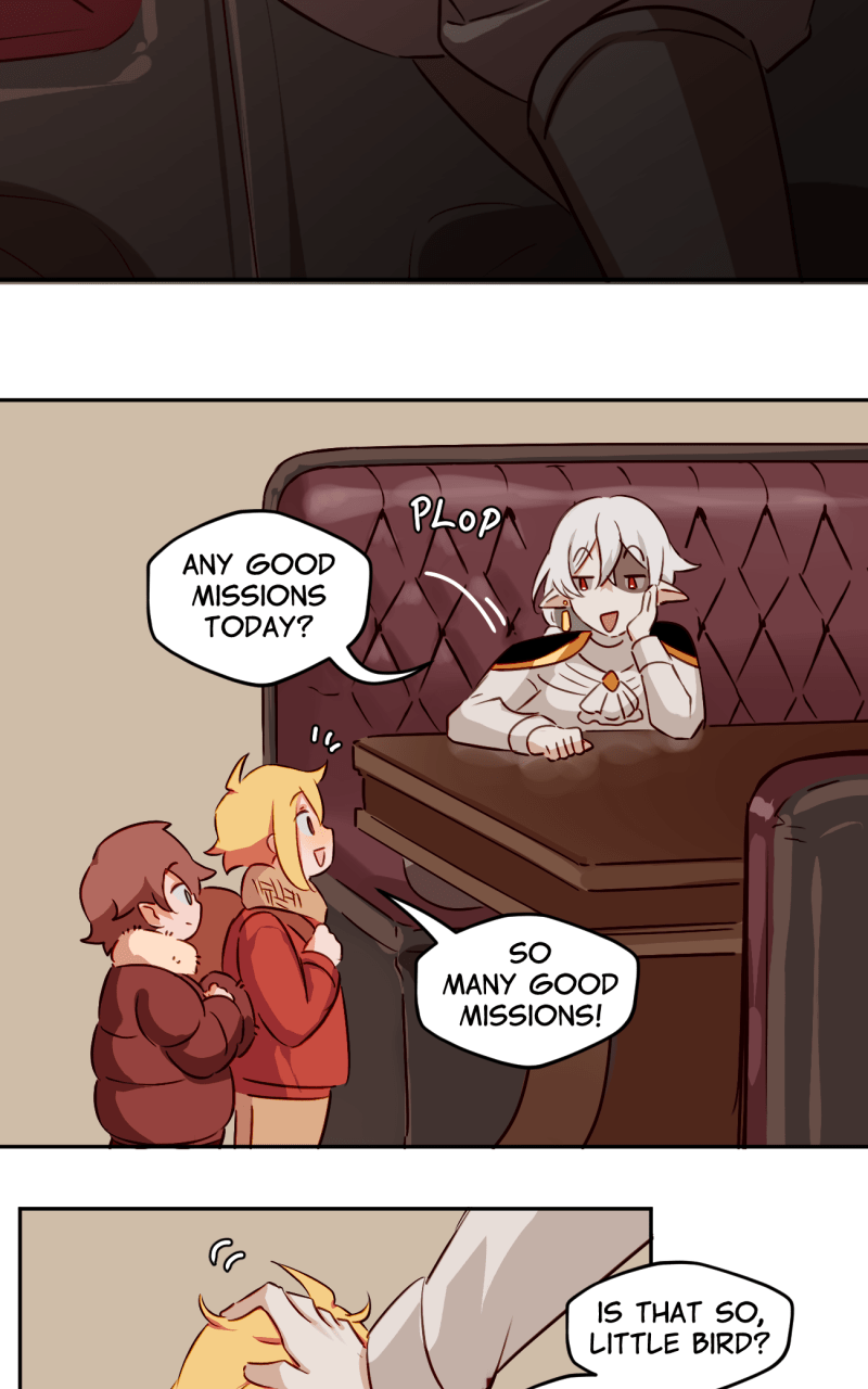 1HP Club Chapter 215 - Page 22