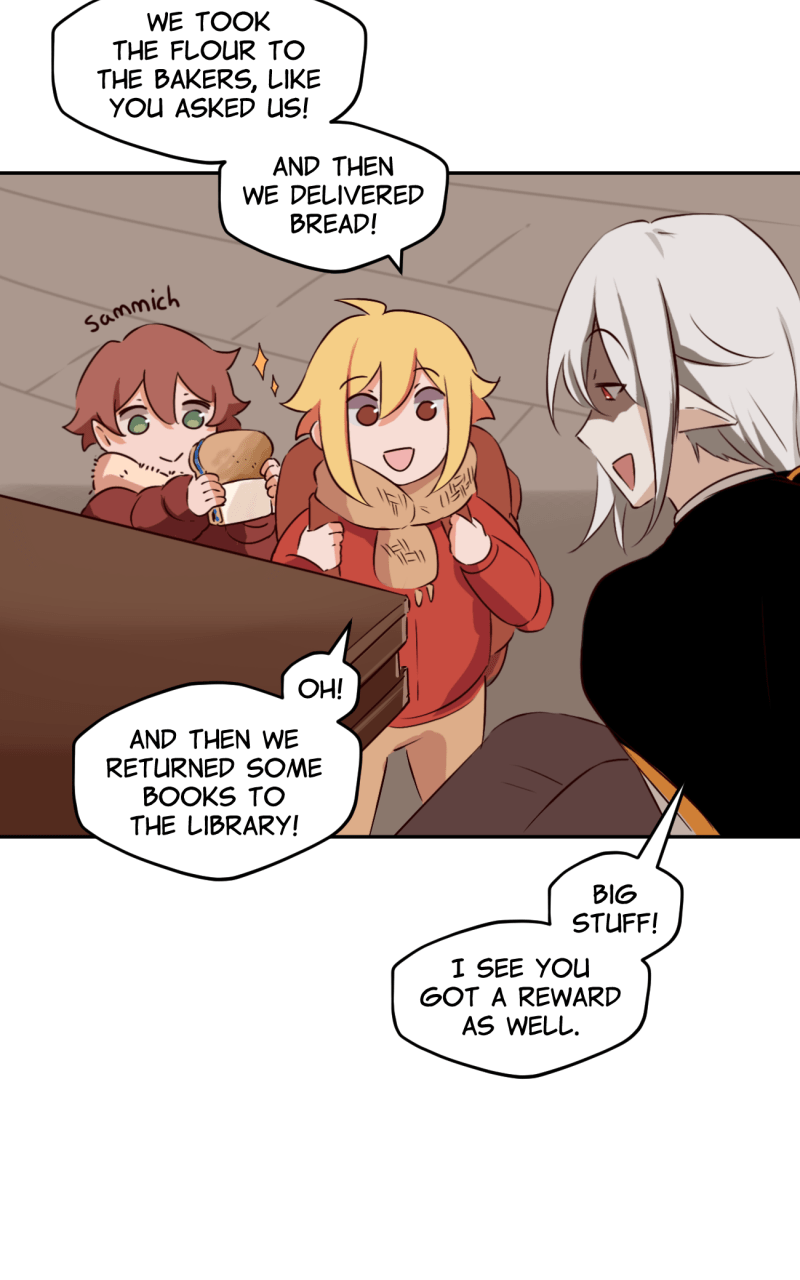 1HP Club Chapter 215 - Page 24