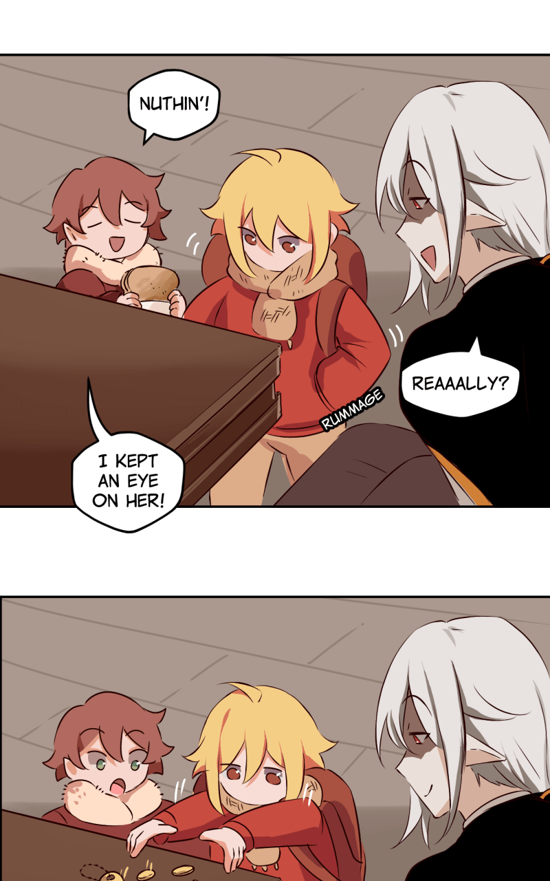 1HP Club Chapter 215 - Page 26