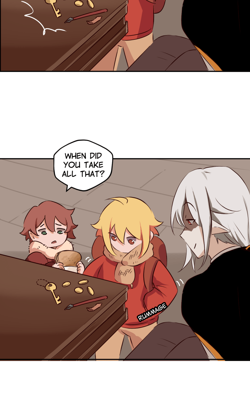 1HP Club Chapter 215 - Page 27