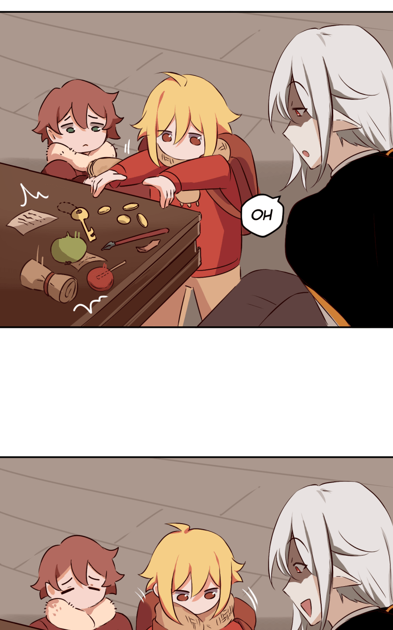 1HP Club Chapter 215 - Page 28