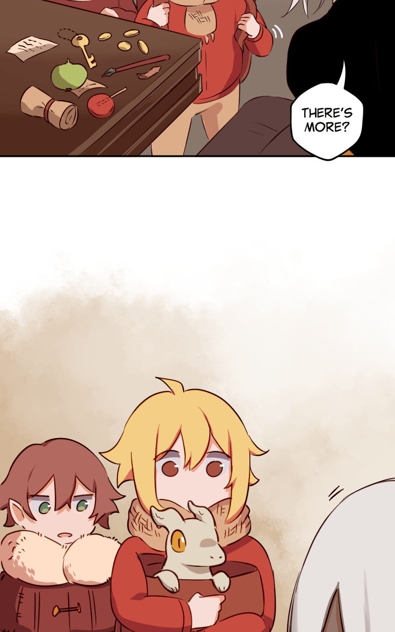 1HP Club Chapter 215 - Page 29