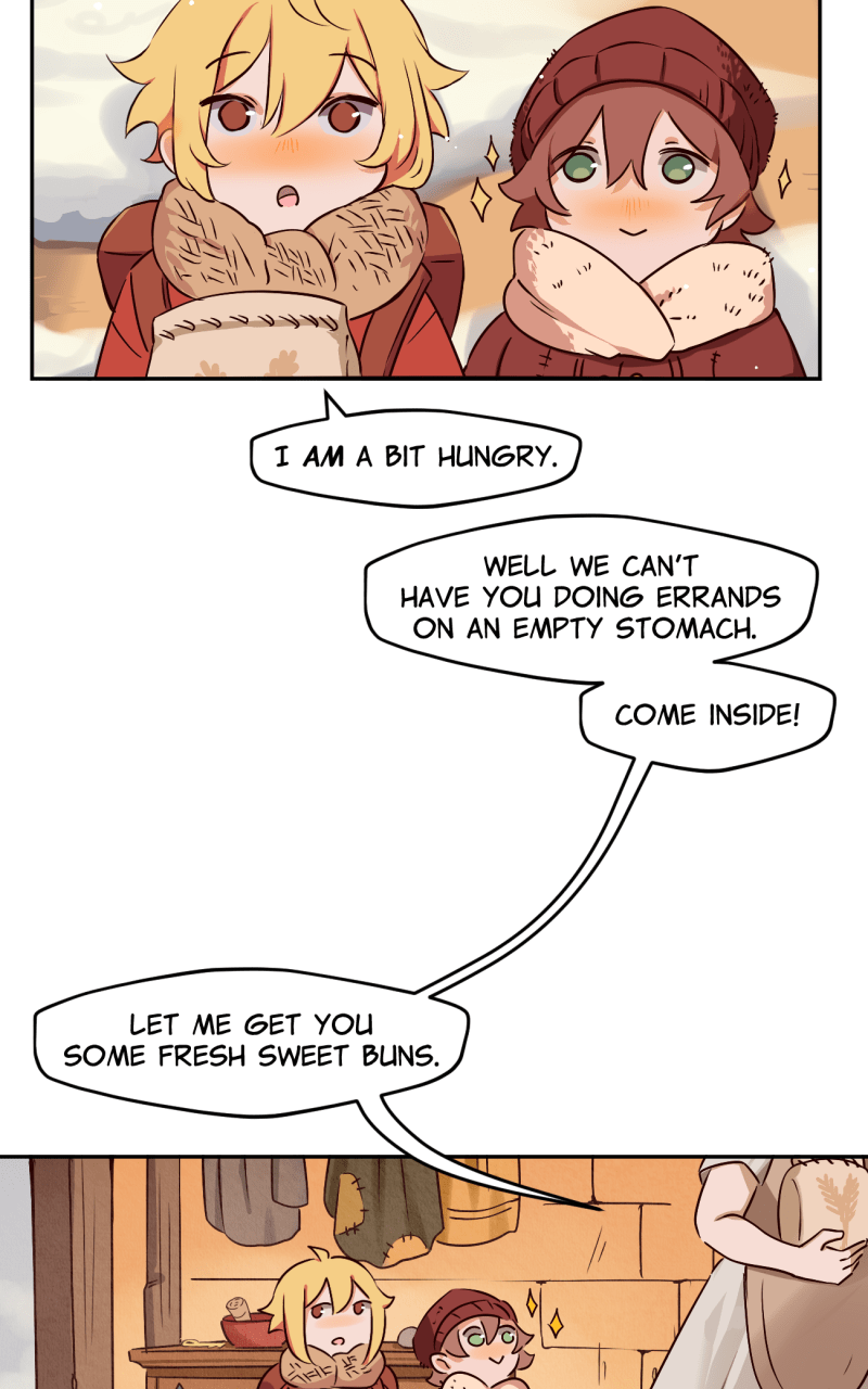 1HP Club Chapter 215 - Page 4