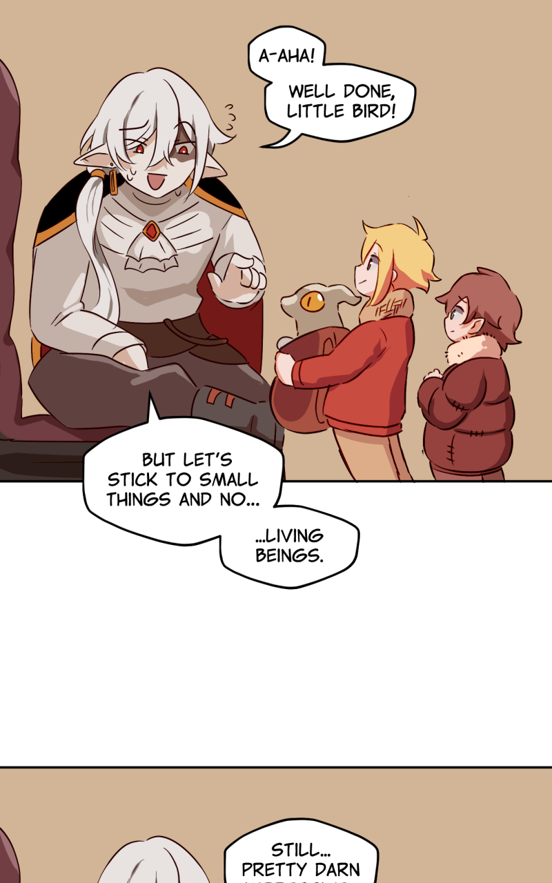 1HP Club Chapter 215 - Page 31