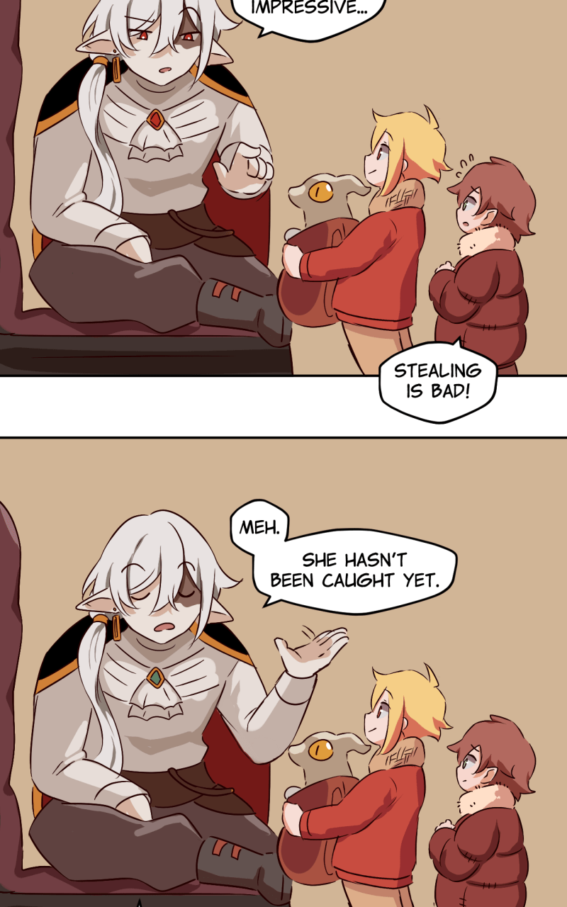 1HP Club Chapter 215 - Page 32