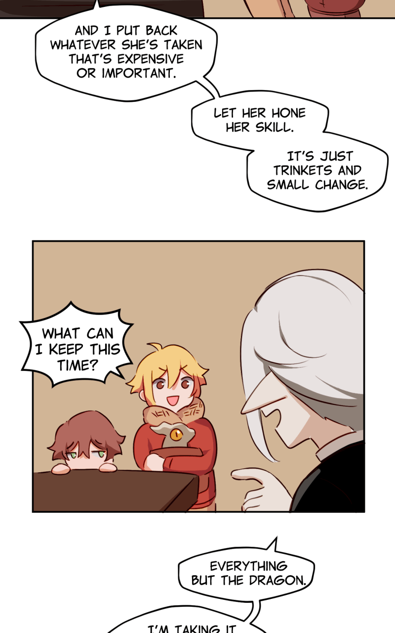 1HP Club Chapter 215 - Page 33