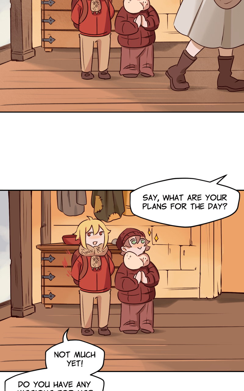 1HP Club Chapter 215 - Page 5