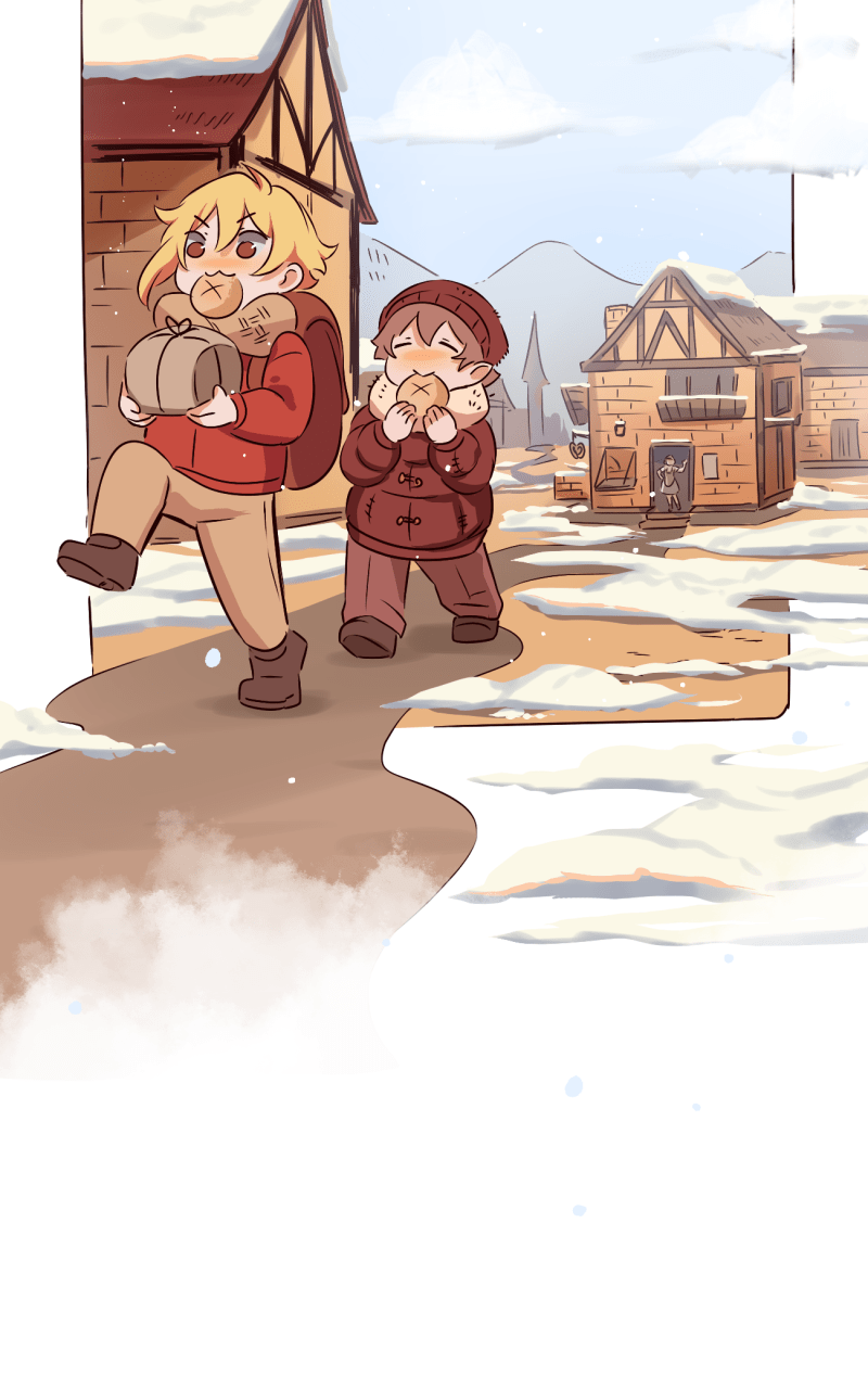 1HP Club Chapter 215 - Page 8