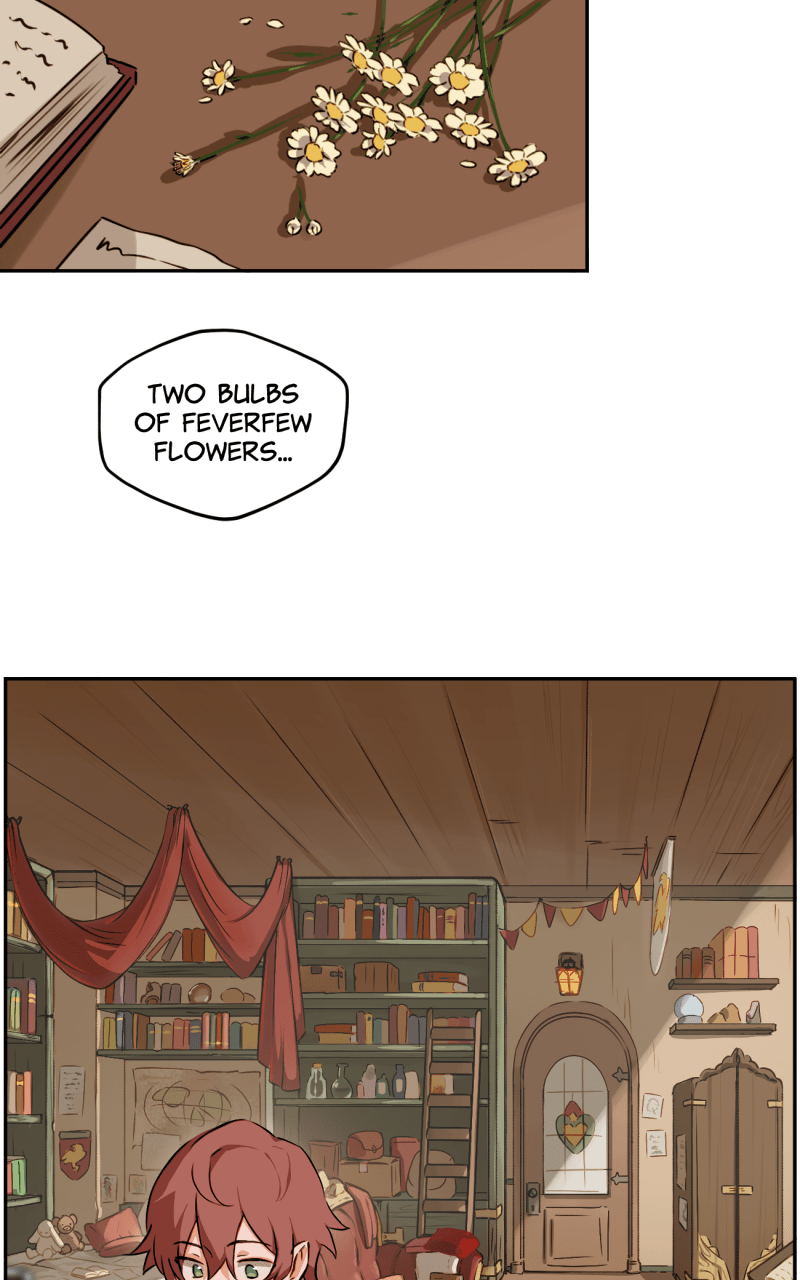 1HP Club Chapter 216 - Page 2