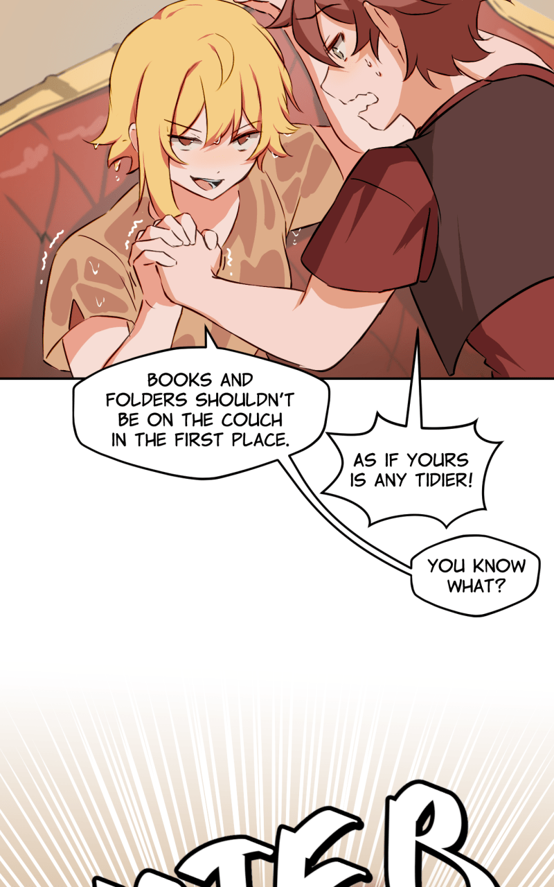 1HP Club Chapter 216 - Page 12