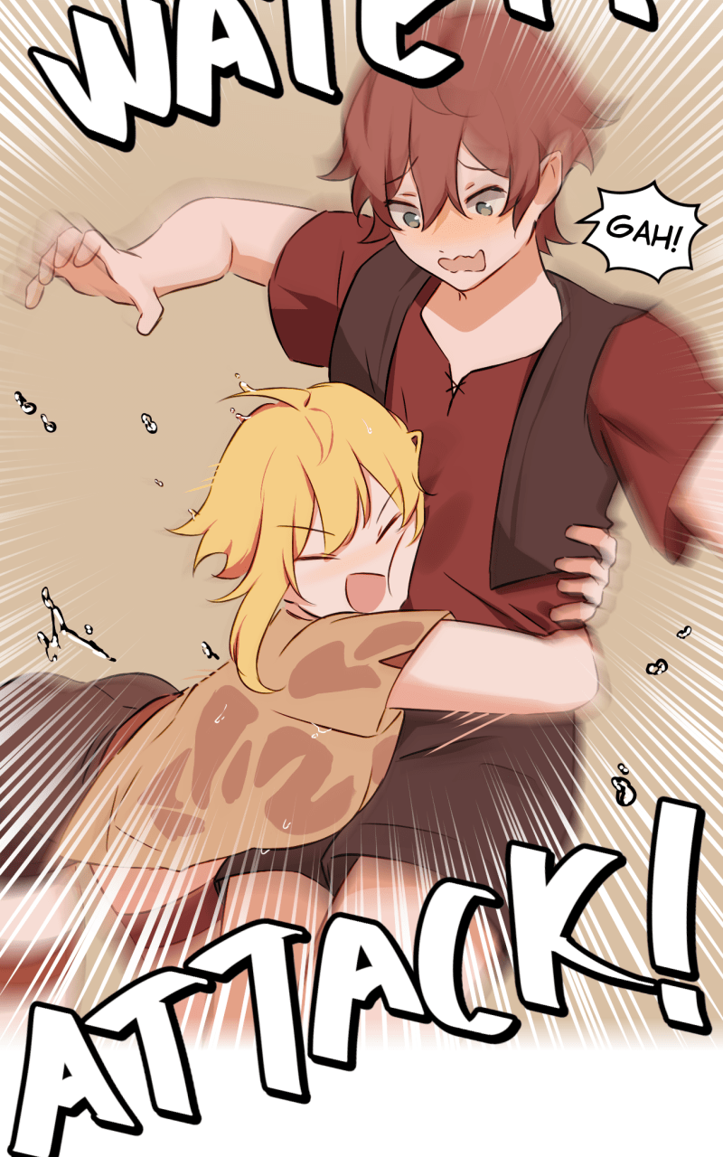 1HP Club Chapter 216 - Page 13