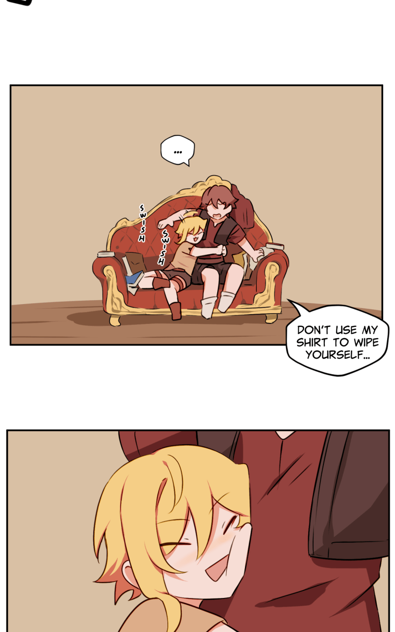 1HP Club Chapter 216 - Page 14