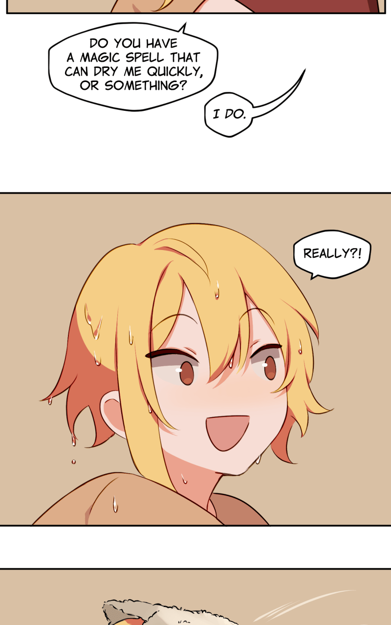 1HP Club Chapter 216 - Page 15