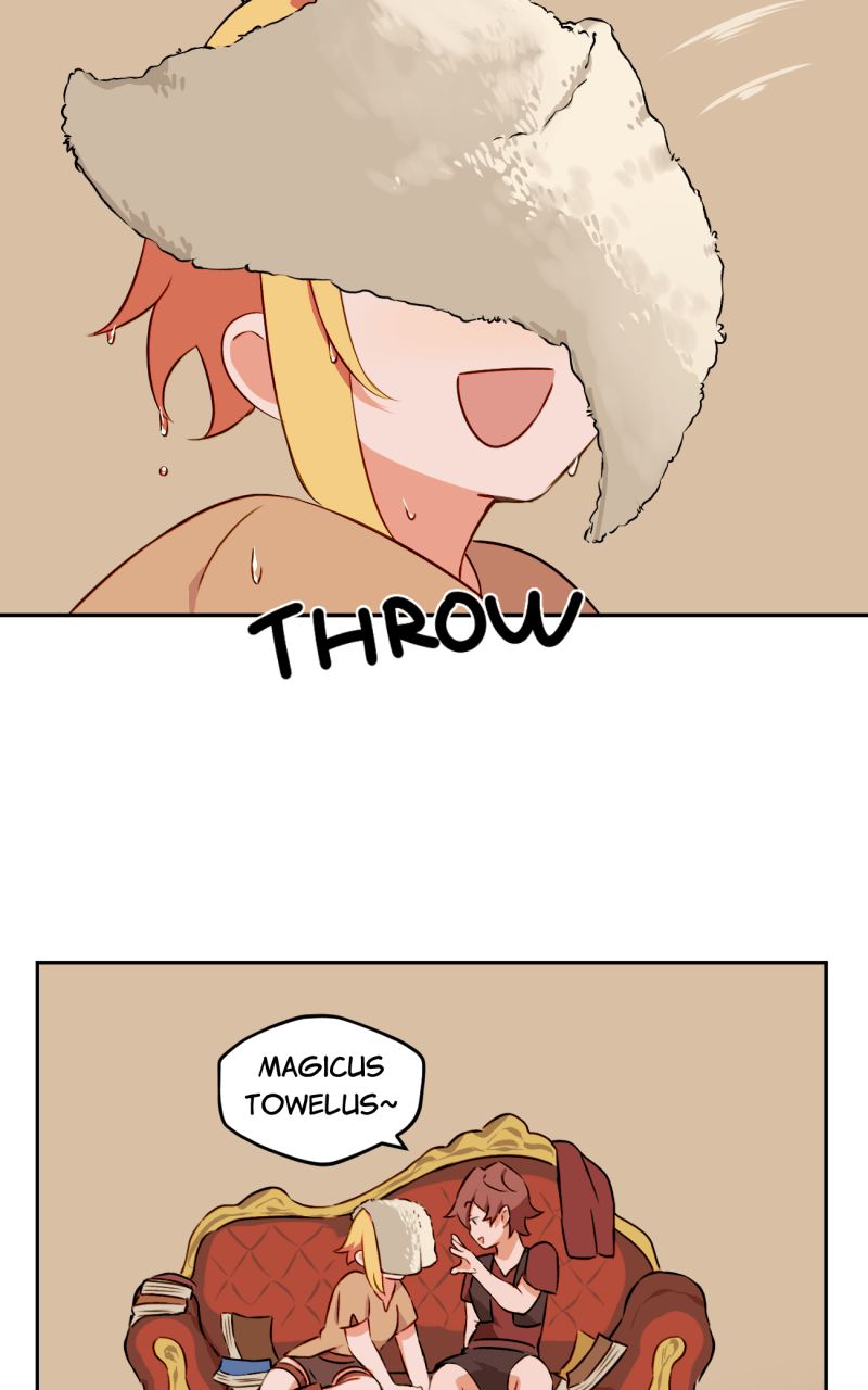 1HP Club Chapter 216 - Page 16