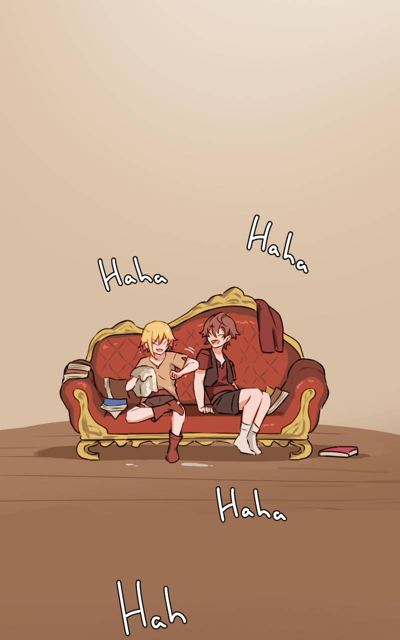 1HP Club Chapter 216 - Page 19