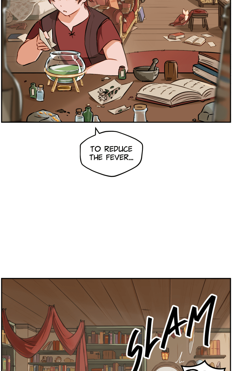 1HP Club Chapter 216 - Page 3