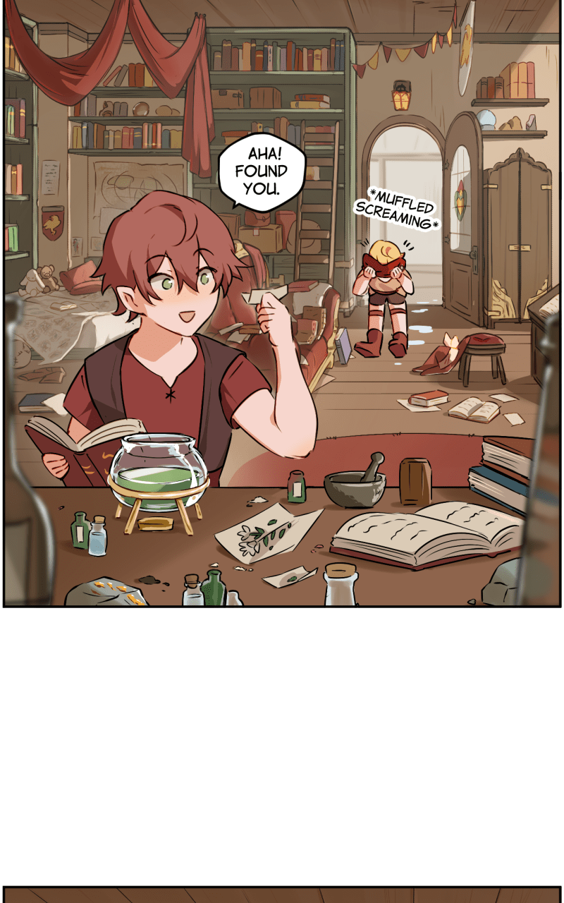 1HP Club Chapter 216 - Page 6