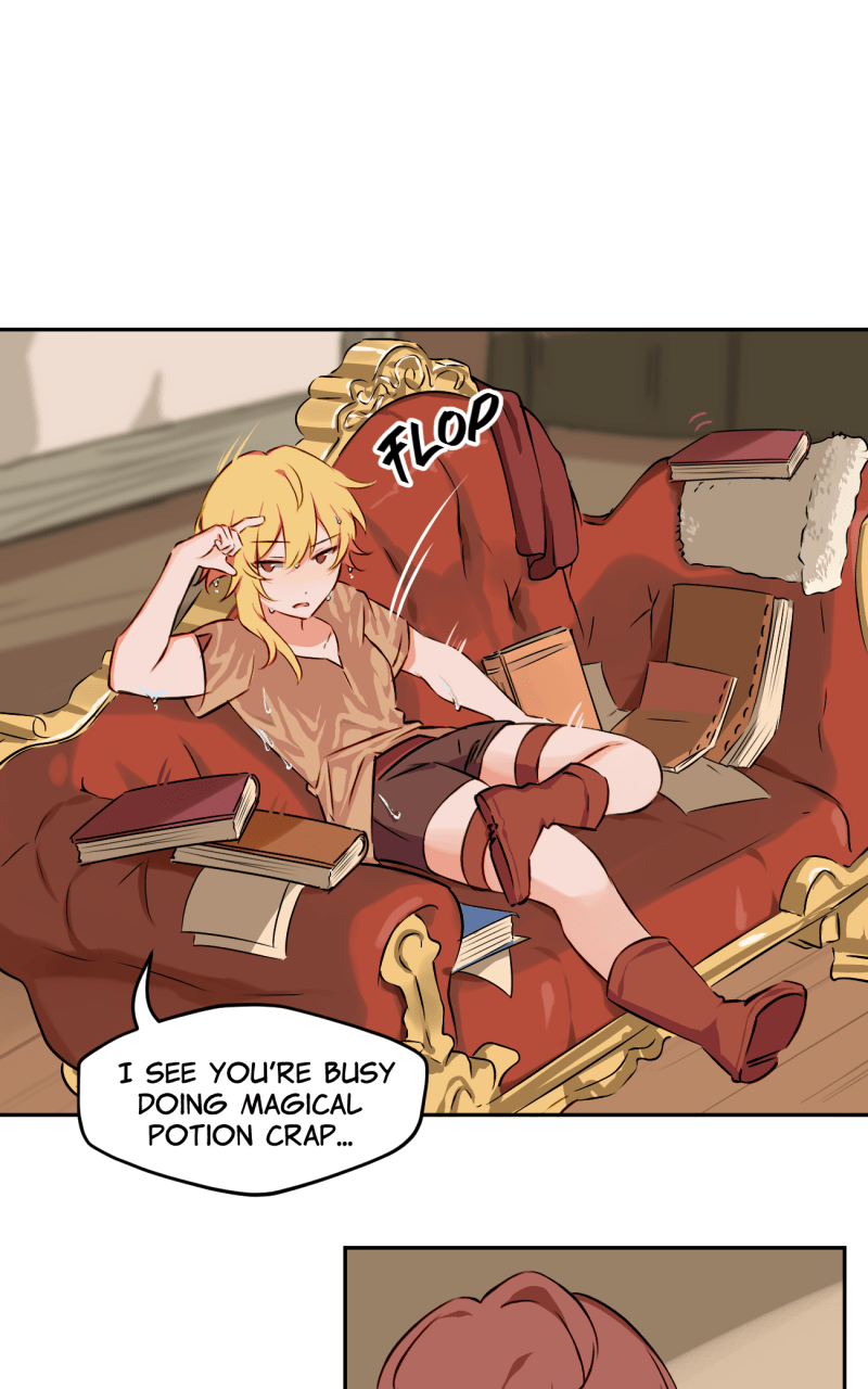 1HP Club Chapter 216 - Page 9