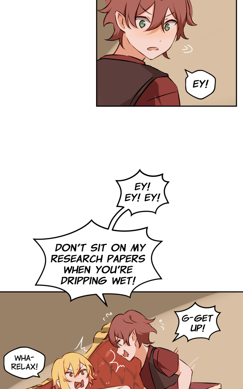 1HP Club Chapter 216 - Page 10