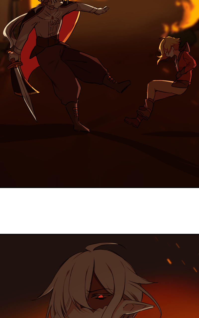 1HP Club Chapter 217 - Page 20