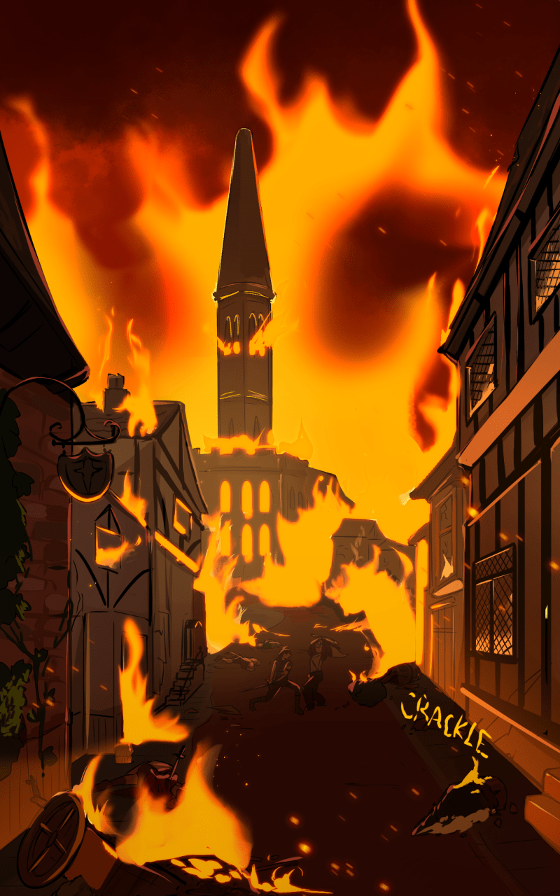 1HP Club Chapter 217 - Page 6