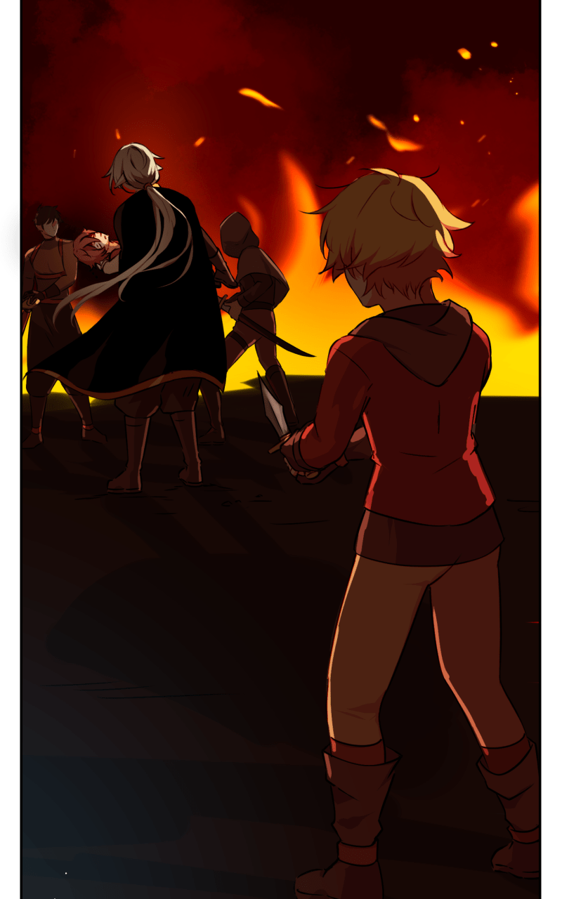 1HP Club Chapter 217 - Page 10