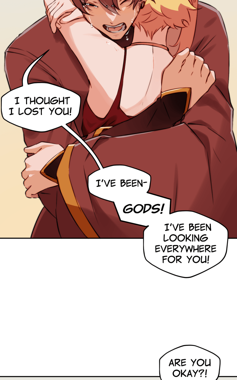 1HP Club Chapter 218 - Page 19