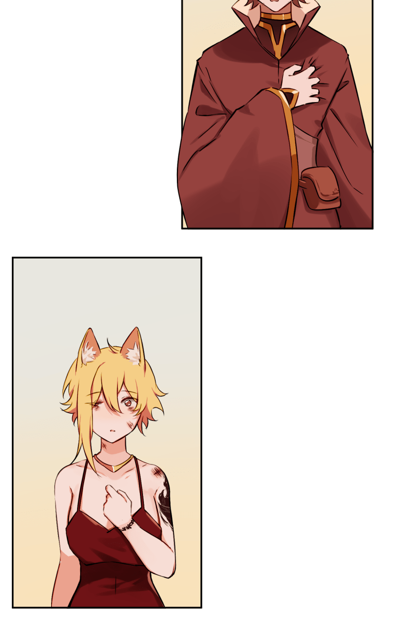 1HP Club Chapter 218 - Page 3