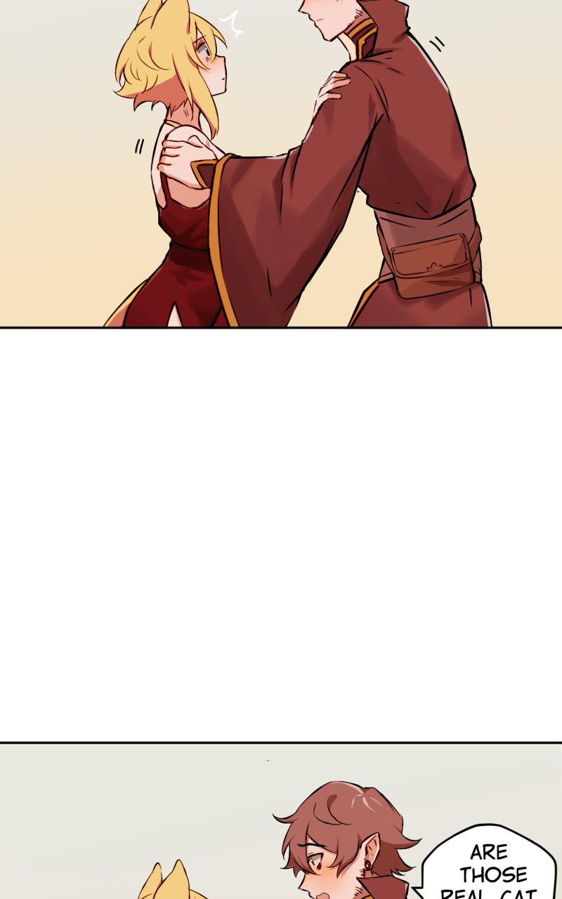 1HP Club Chapter 218 - Page 21