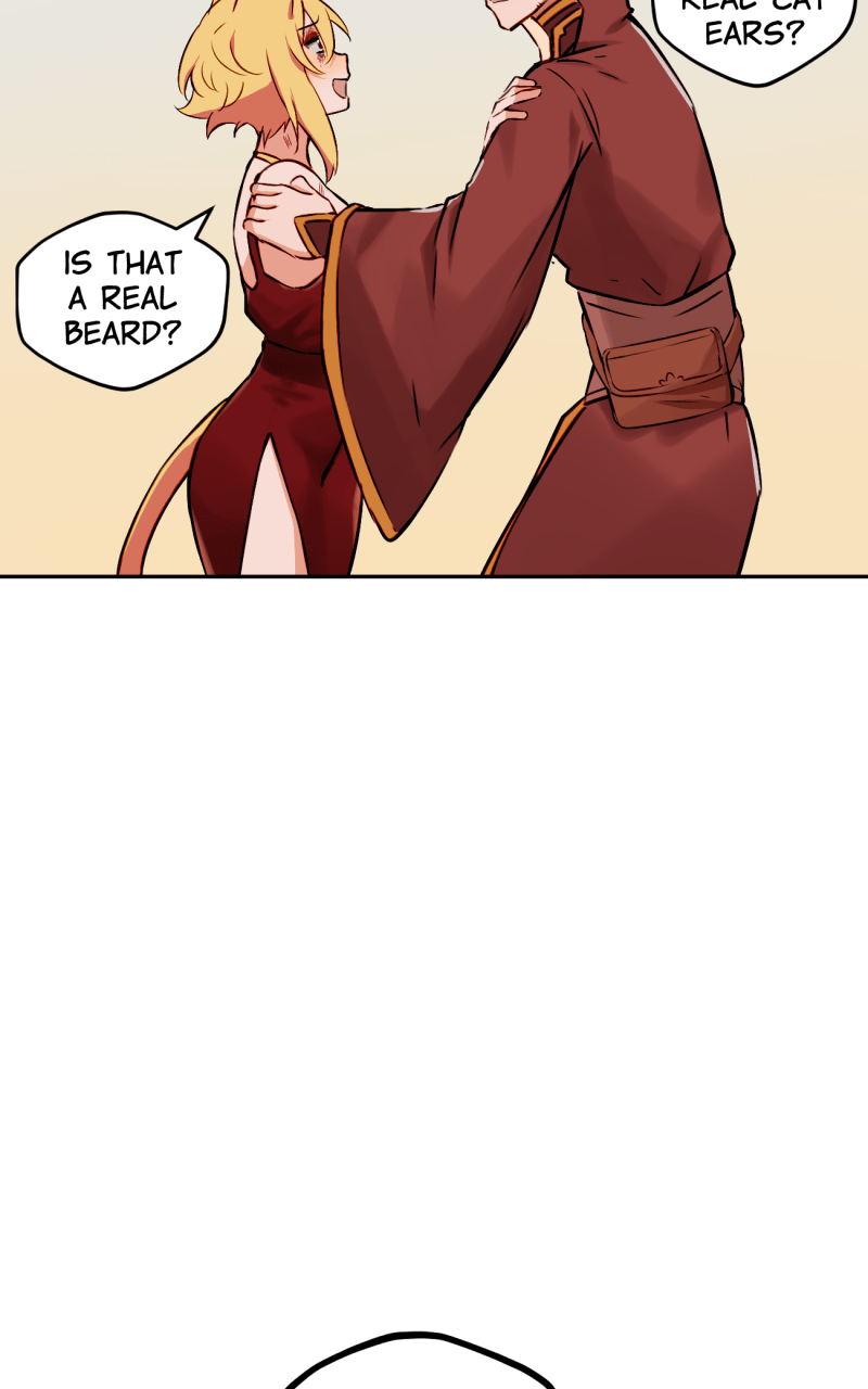 1HP Club Chapter 218 - Page 22