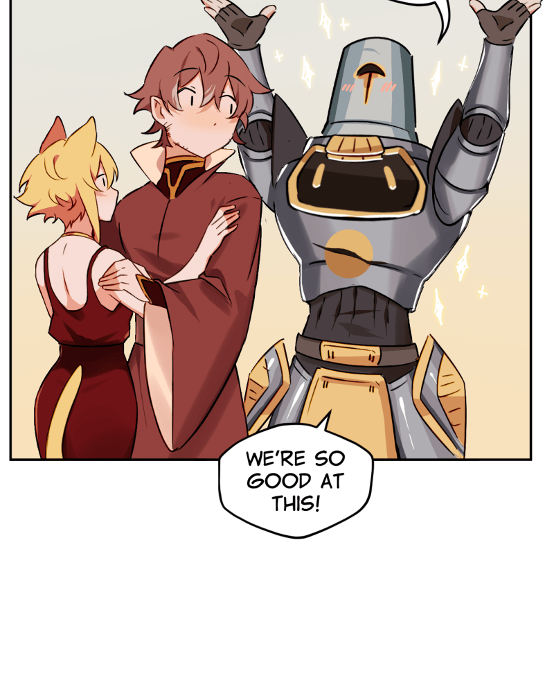 1HP Club Chapter 218 - Page 24