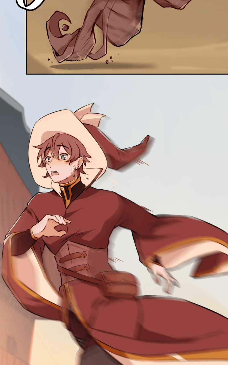 1HP Club Chapter 218 - Page 5