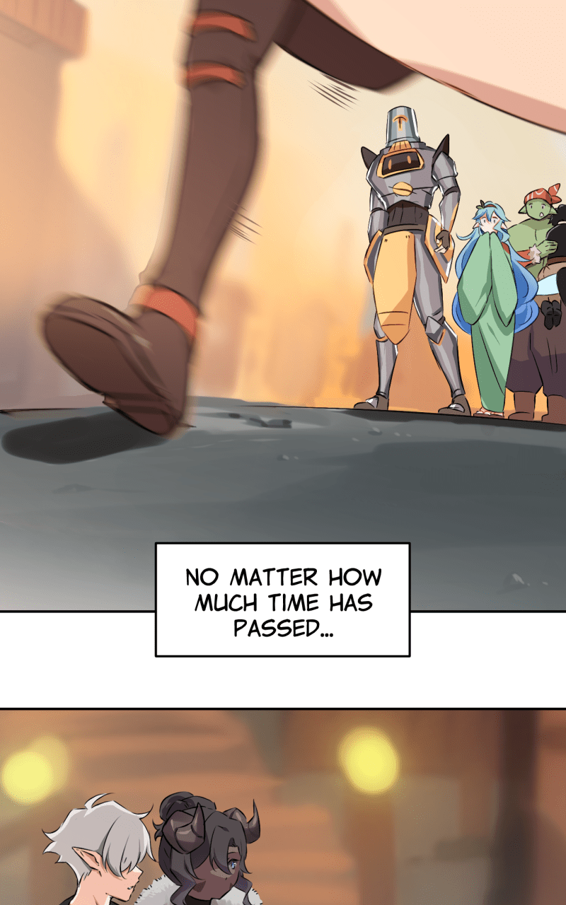 1HP Club Chapter 218 - Page 6