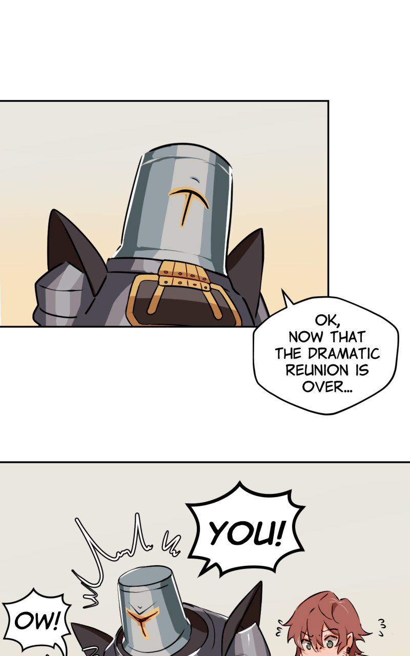 1HP Club Chapter 219 - Page 1