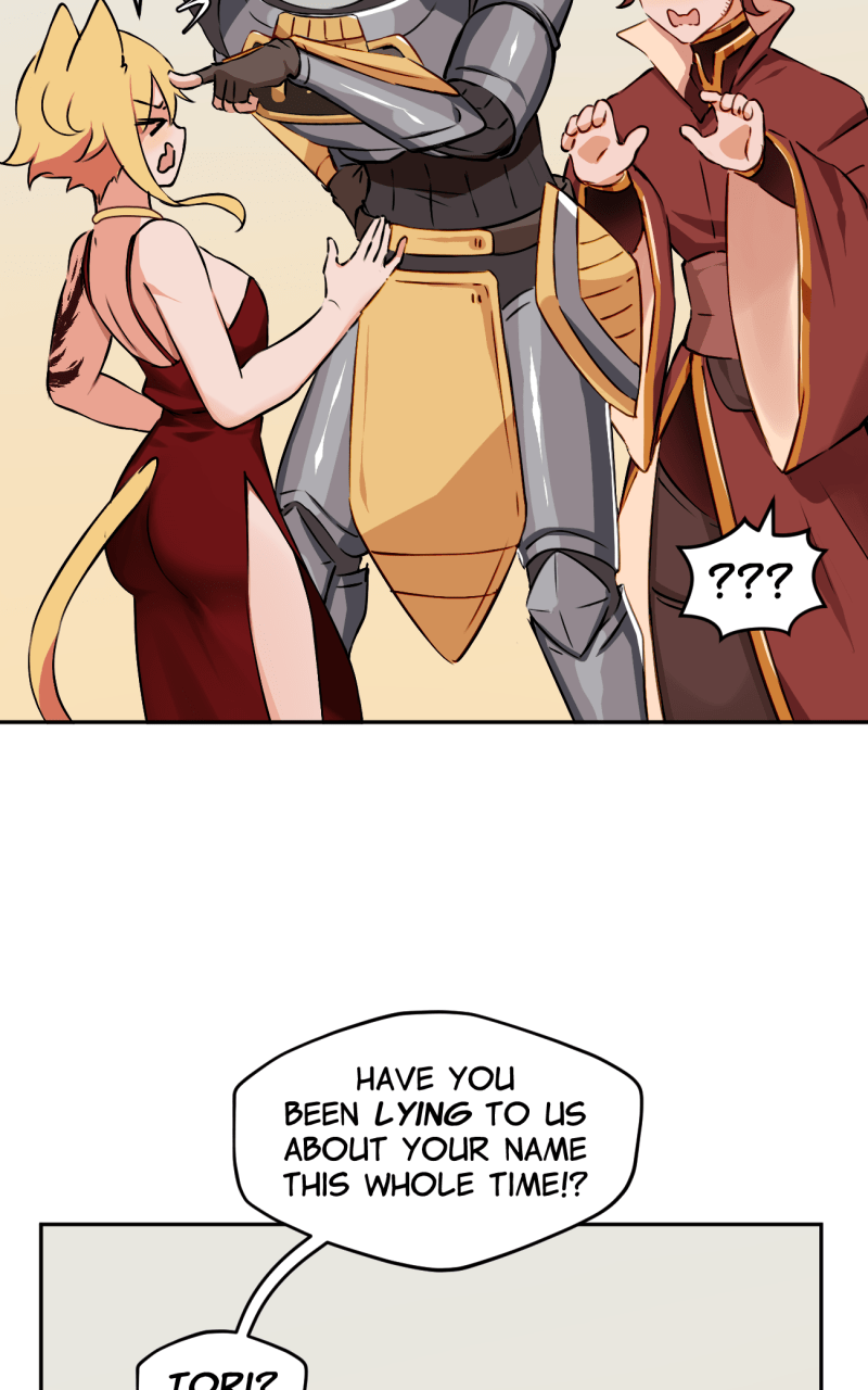 1HP Club Chapter 219 - Page 2