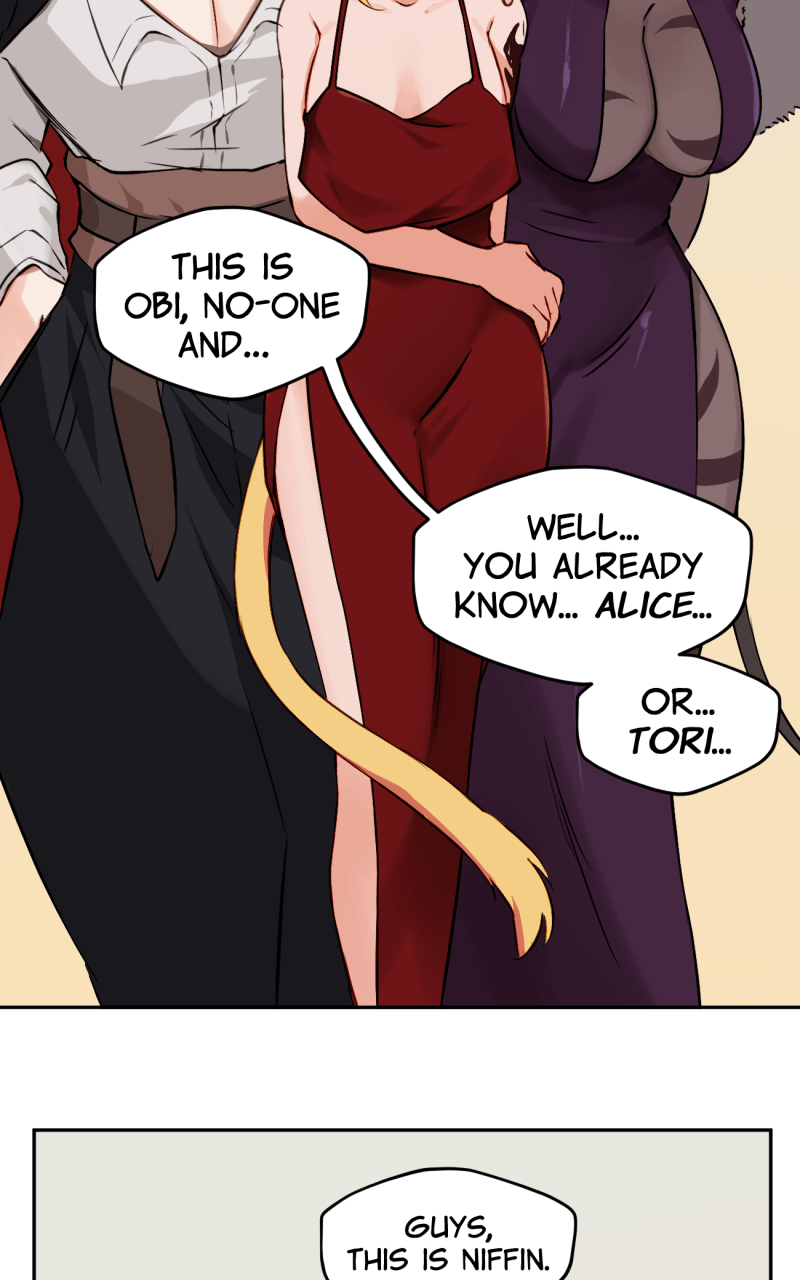 1HP Club Chapter 219 - Page 12