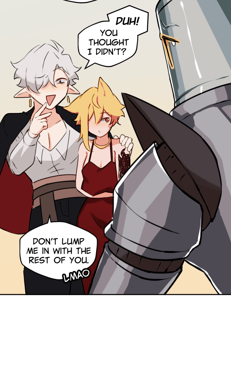 1HP Club Chapter 219 - Page 16