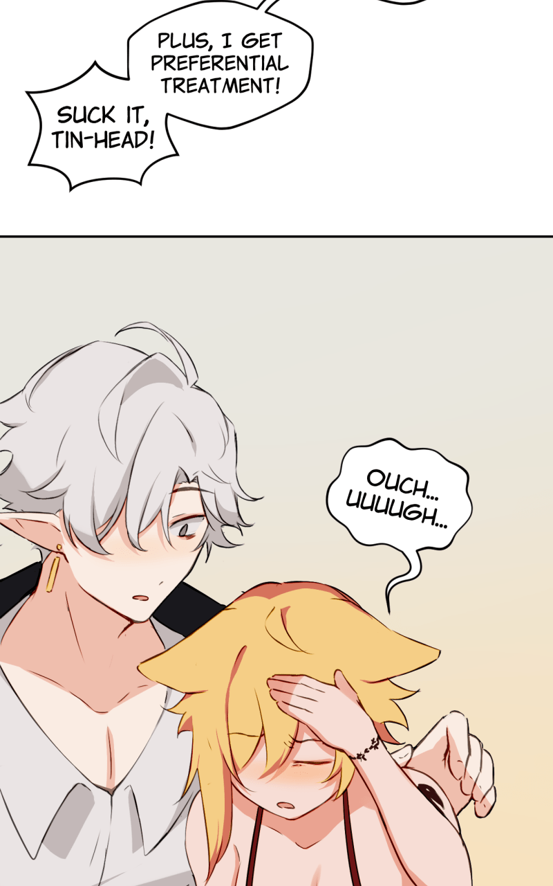 1HP Club Chapter 219 - Page 18