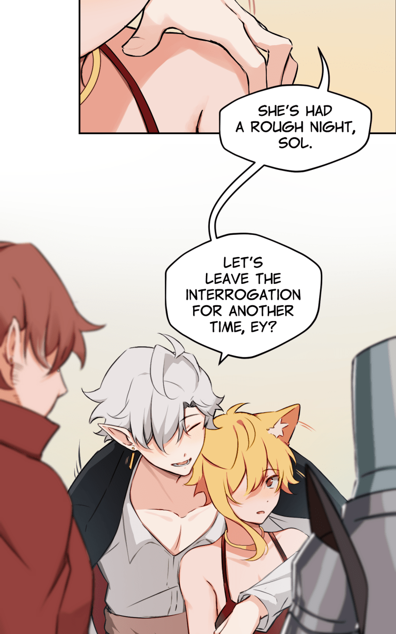 1HP Club Chapter 219 - Page 4