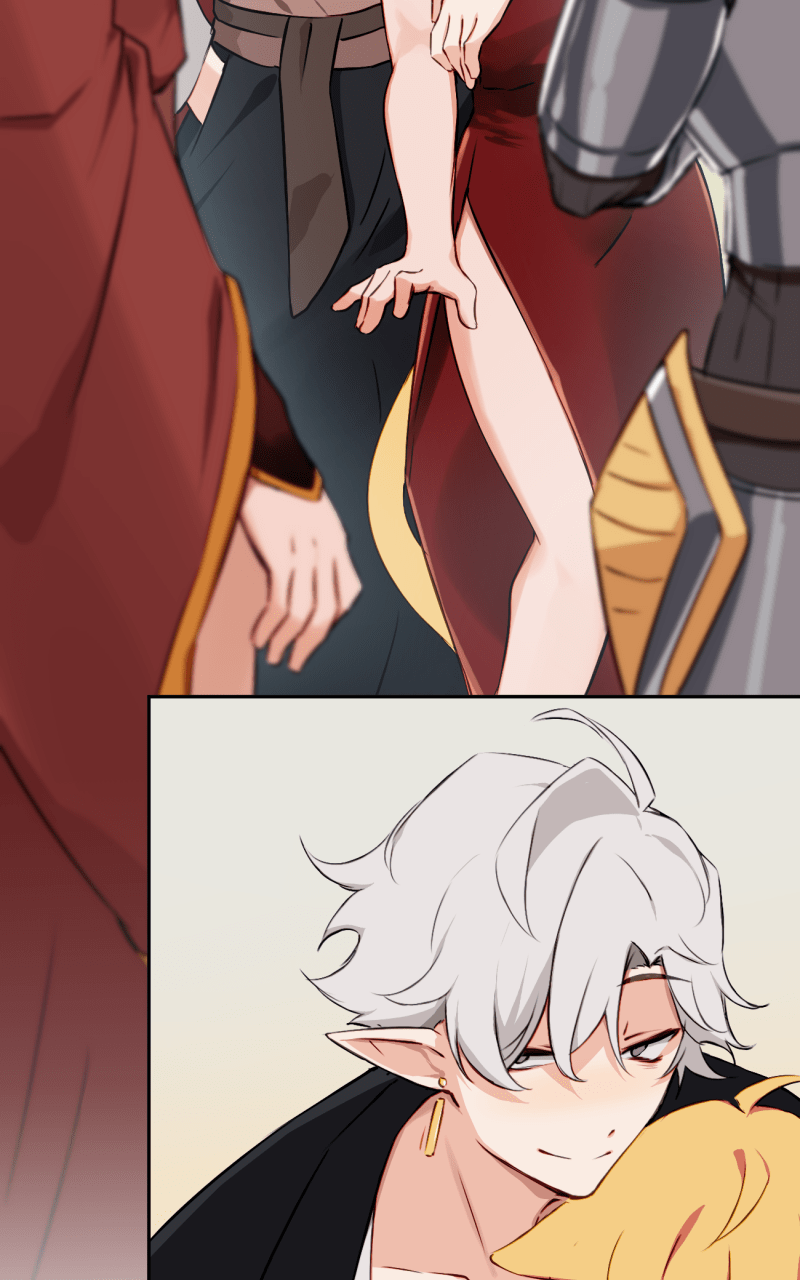 1HP Club Chapter 219 - Page 5