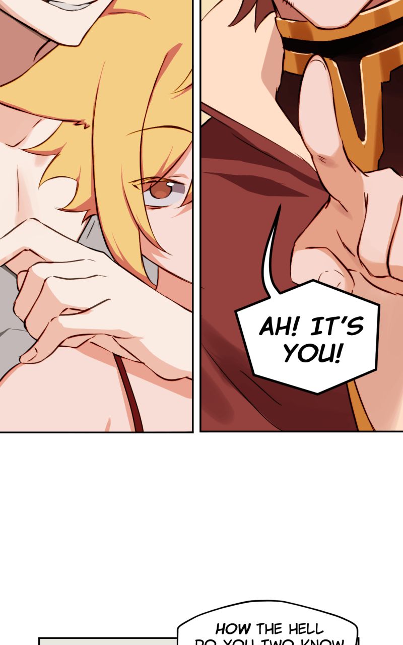 1HP Club Chapter 219 - Page 8