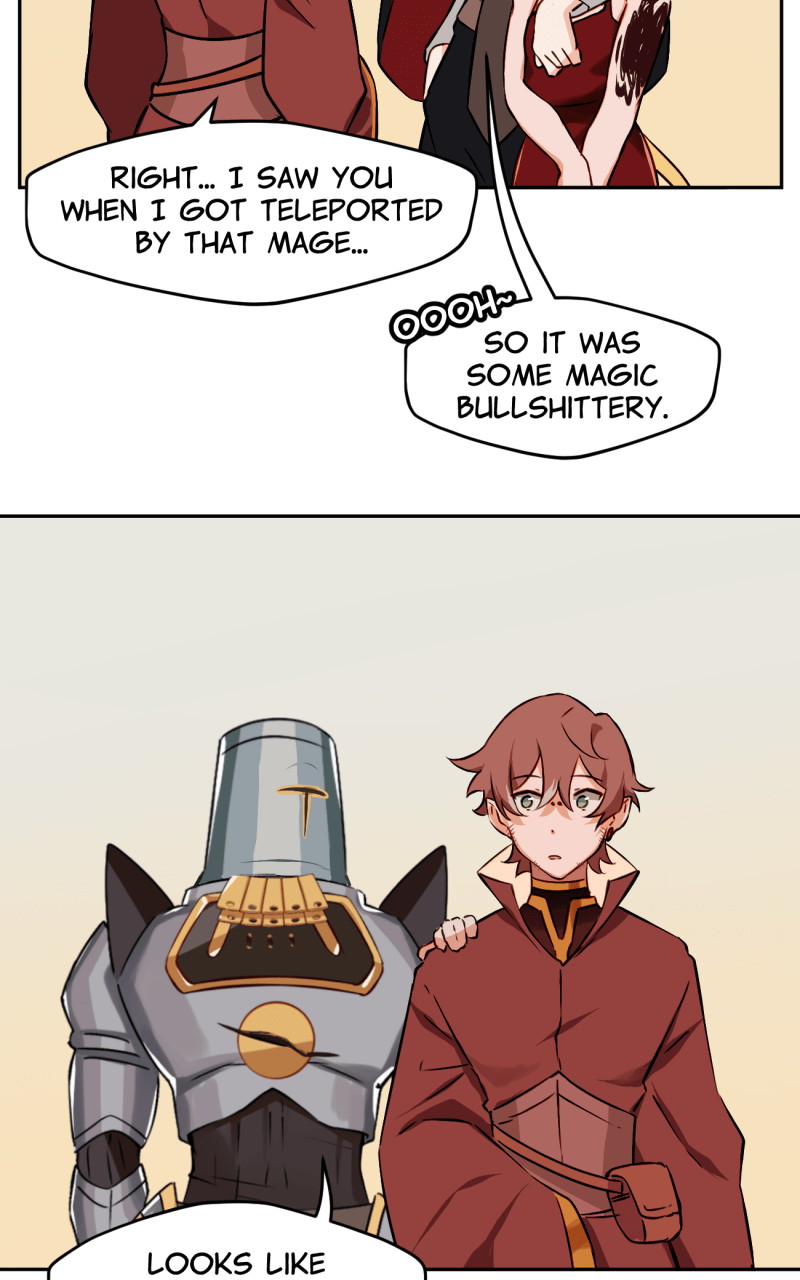 1HP Club Chapter 219 - Page 10