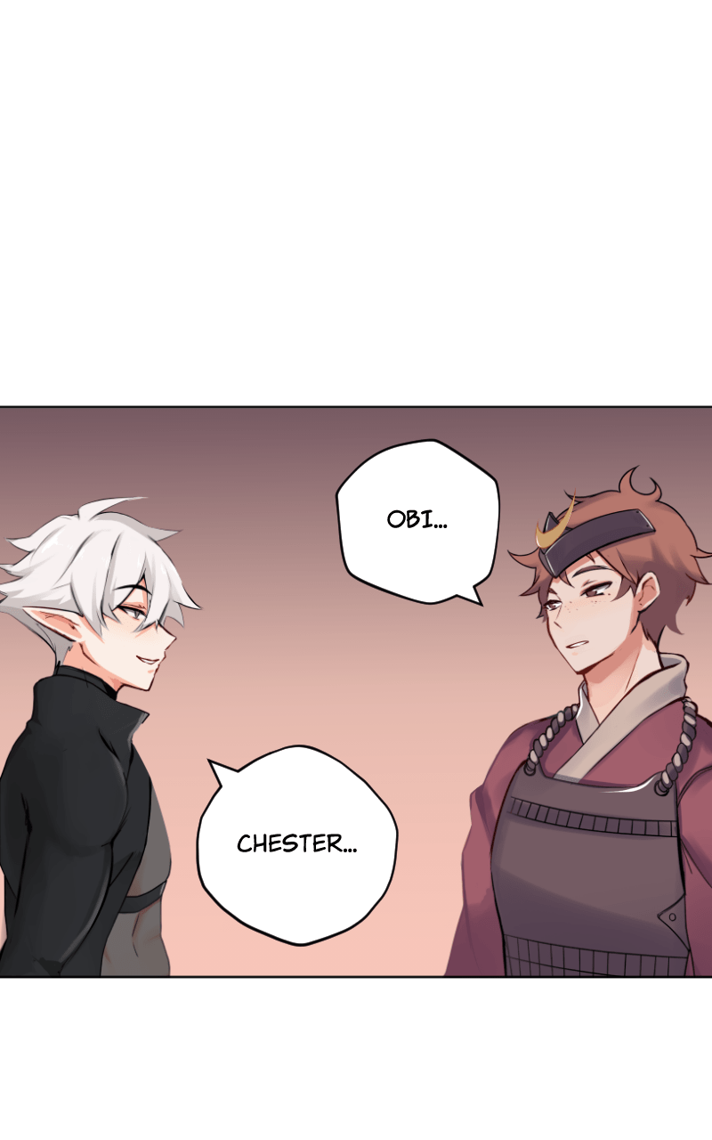 1HP Club Chapter 22 - Page 1