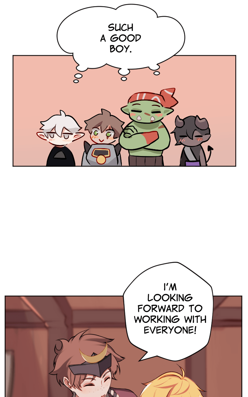 1HP Club Chapter 22 - Page 18