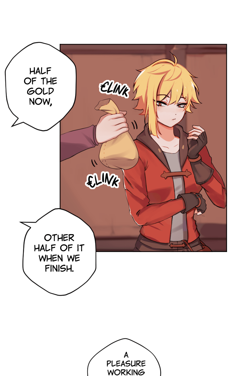 1HP Club Chapter 22 - Page 21